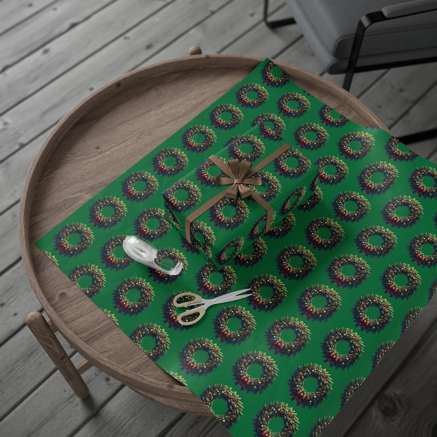 Wrapping Papers