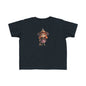 Toddler Halloween Witch Tee - Cute Witch Design, Kids Halloween Shirt, Toddler Costume Tee, Toddler's Fine Jersey Tee, Spooky Season [...]