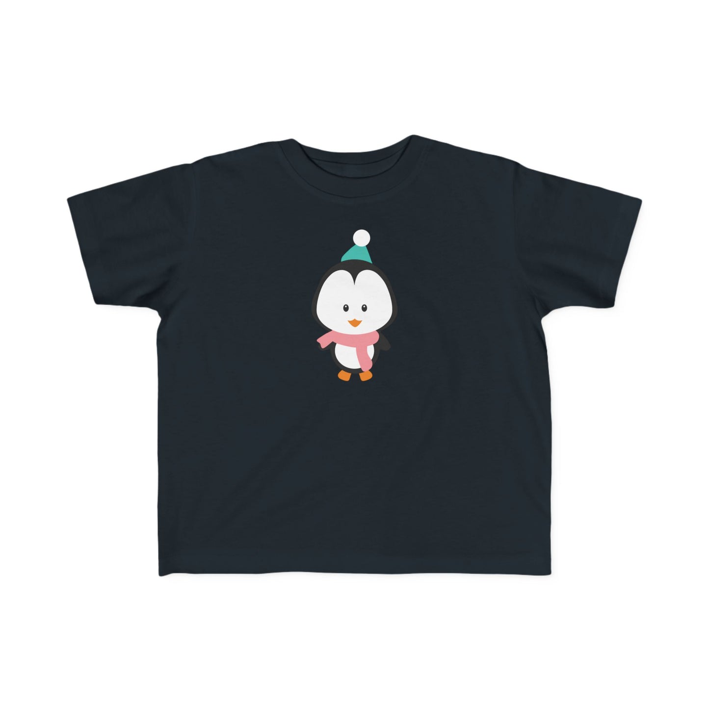 Toddler's Fine Jersey Tee
