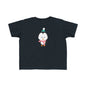 Toddler's Fine Jersey Tee