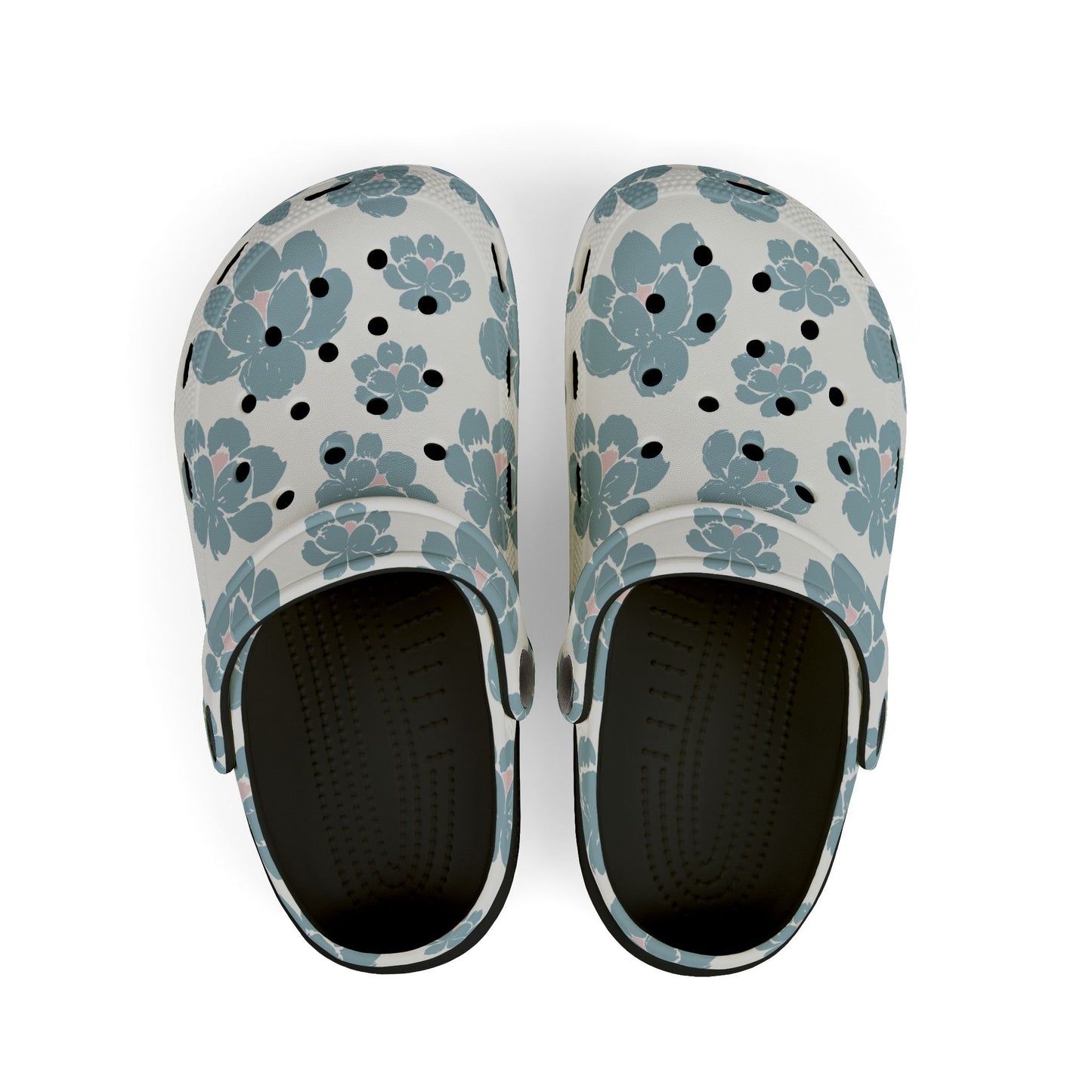 Kid's EVA Foam Clogs
