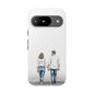 Tough Cases - Couple