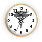 Medical Symbol Wall Clock, Healthcare Decor, Doctor's Office Gift, Nurse [...]