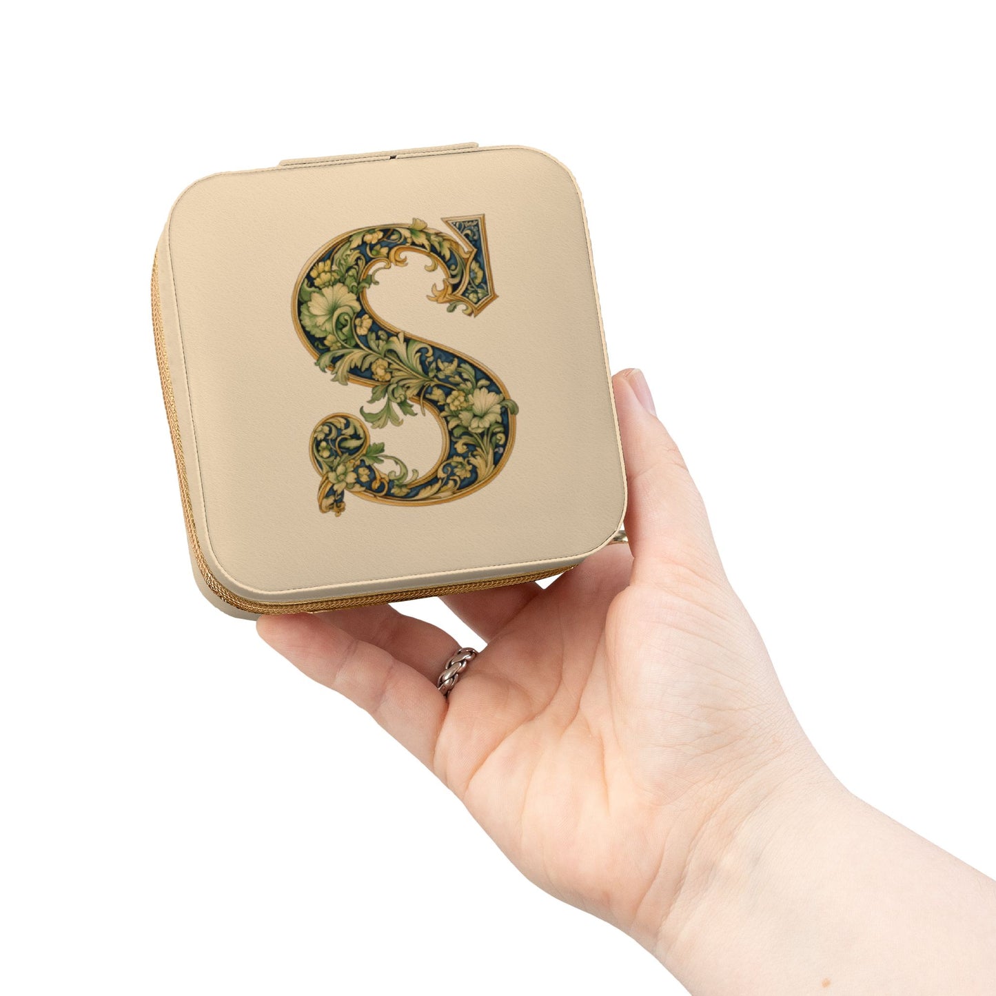 Jewelry Travel Case