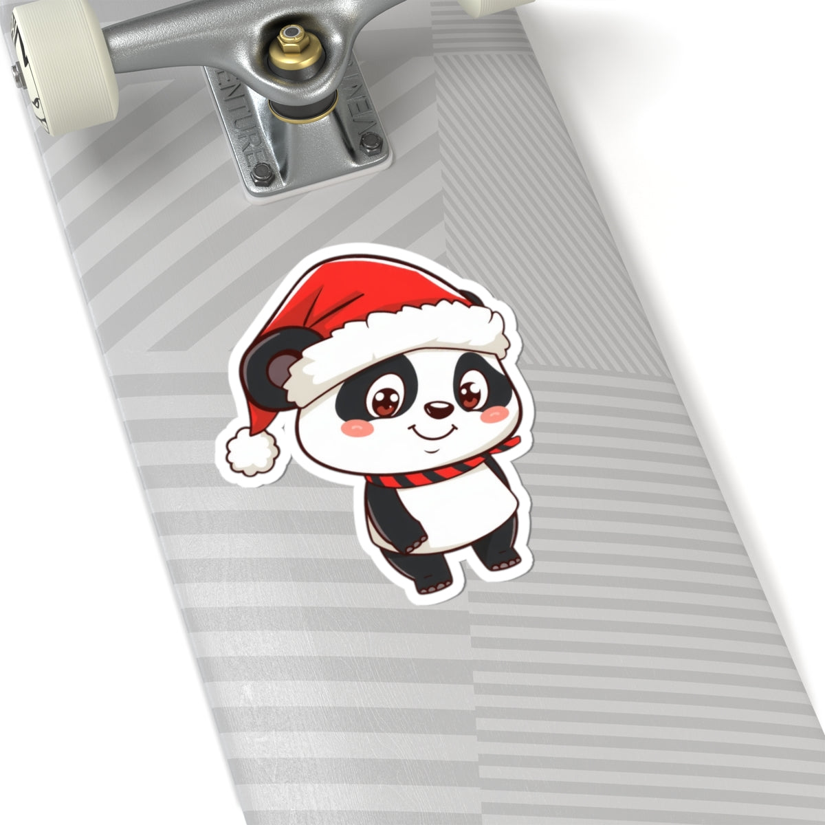 Kiss-Cut Stickers