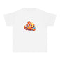 Youth Midweight Tee - Little Fish