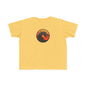 Dragon Graphic Toddler Tee - Cute Kids Shirt, Birthday Gift, Baby Shower Present, Playwear, Everyday Wear