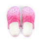 Whimsical Pink Clogs for Kids, Fun Footwear for Play, Summer Slip-Ons, Kids Outdoor Shoes, Perfect for Beach Days, Birthday Gift