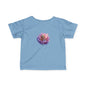 Infant Fine Jersey Tee
