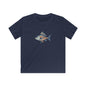 Kids Softstyle Tee