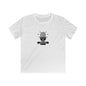 Kids Softstyle Tee - microphone