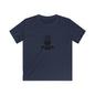 Kids Softstyle Tee - microphone