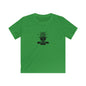 Kids Softstyle Tee - microphone