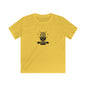Kids Softstyle Tee - microphone