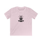 Kids Softstyle Tee - microphone