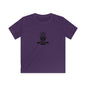 Kids Softstyle Tee - microphone