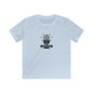 Kids Softstyle Tee - microphone