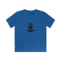 Kids Softstyle Tee - microphone