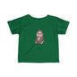 Adorable Baby Gorilla Tee for Infants