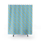 Shower Curtains flowers