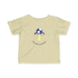 Infant Mushroom Tee, Baby Shirt, Cute Toddler Tee, My Little Mushroom, Kids Clothing, Funny Infant T-Shirt