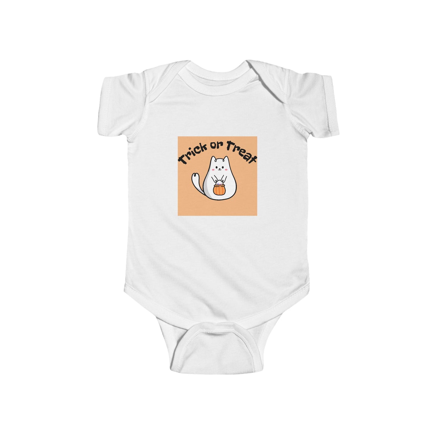 Cute Cat Bodysuit for Infants, Adorable Baby Clothes, Baby Shower Gift, Toddler Outfit, Fun Gift for Cat Lovers