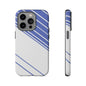 Stylish Phone Case - Tough, Unique, Modern, Protective Cover for Any Occasion, Perfect Gift for Tech Lovers