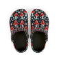 Whimsical Kid's Clogs: Fun EVA Foam Shoes for Outdoor Play, Garden Adventures, Summer Outings, Birthdays, Family Gatherings