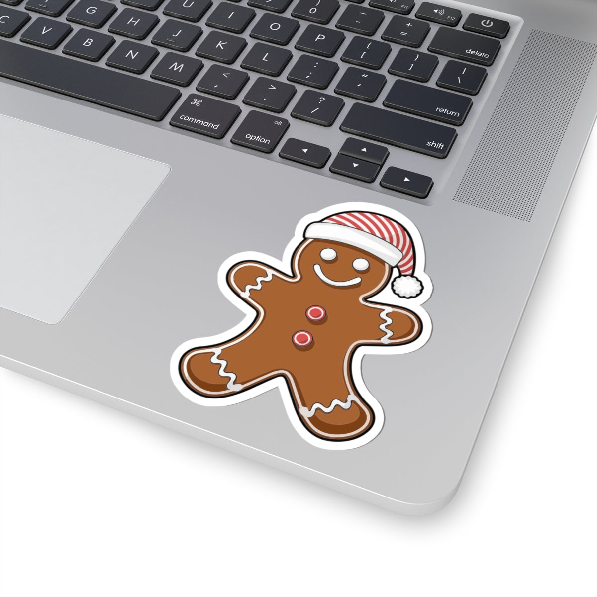 Kiss-Cut Stickers