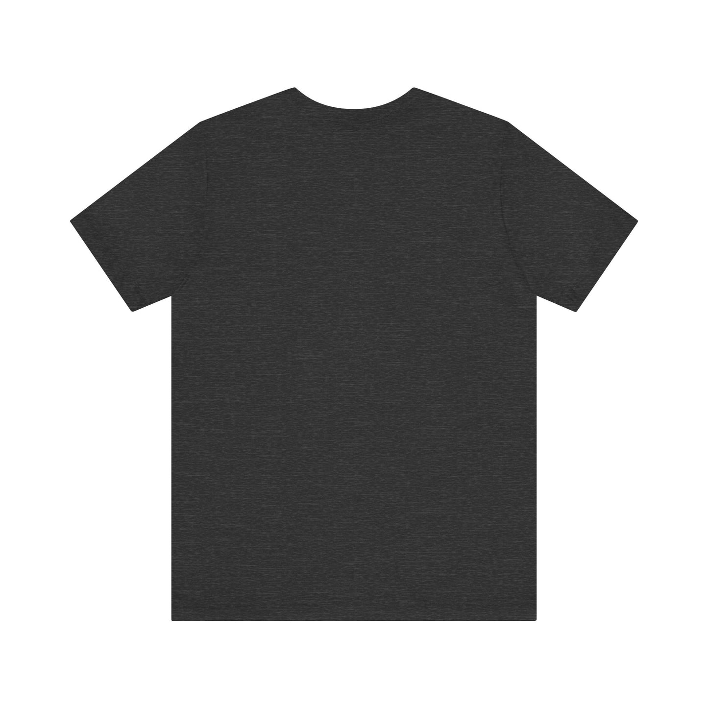 Retro Vibes Unisex Tee, Funny Graphic T-Shirt, Summer Fashion Top, Gift for Friends, Casual Wear, Vintage Style