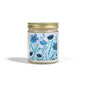 Scented Candles, Coconut Apricot Wax (4oz, 9oz)
