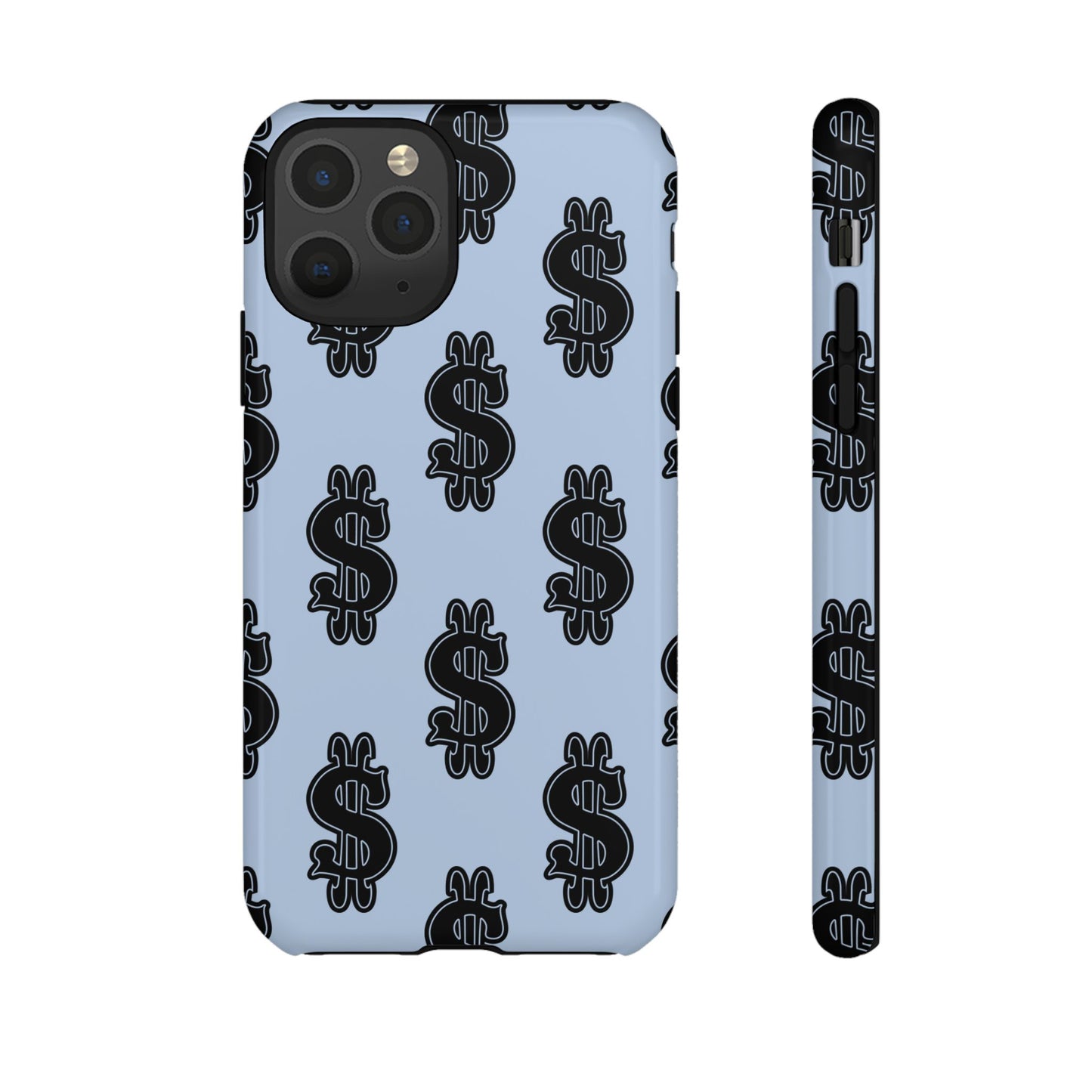Stylish Phone Case - Tough Cases | Dollar Sign Design, Money Theme, Trendy Accessories for Gifts, Unique Phone Covers, Ideal for [...]