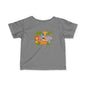 Infant Fine Jersey Tee
