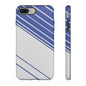 Stylish Phone Case - Tough, Unique, Modern, Protective Cover for Any Occasion, Perfect Gift for Tech Lovers