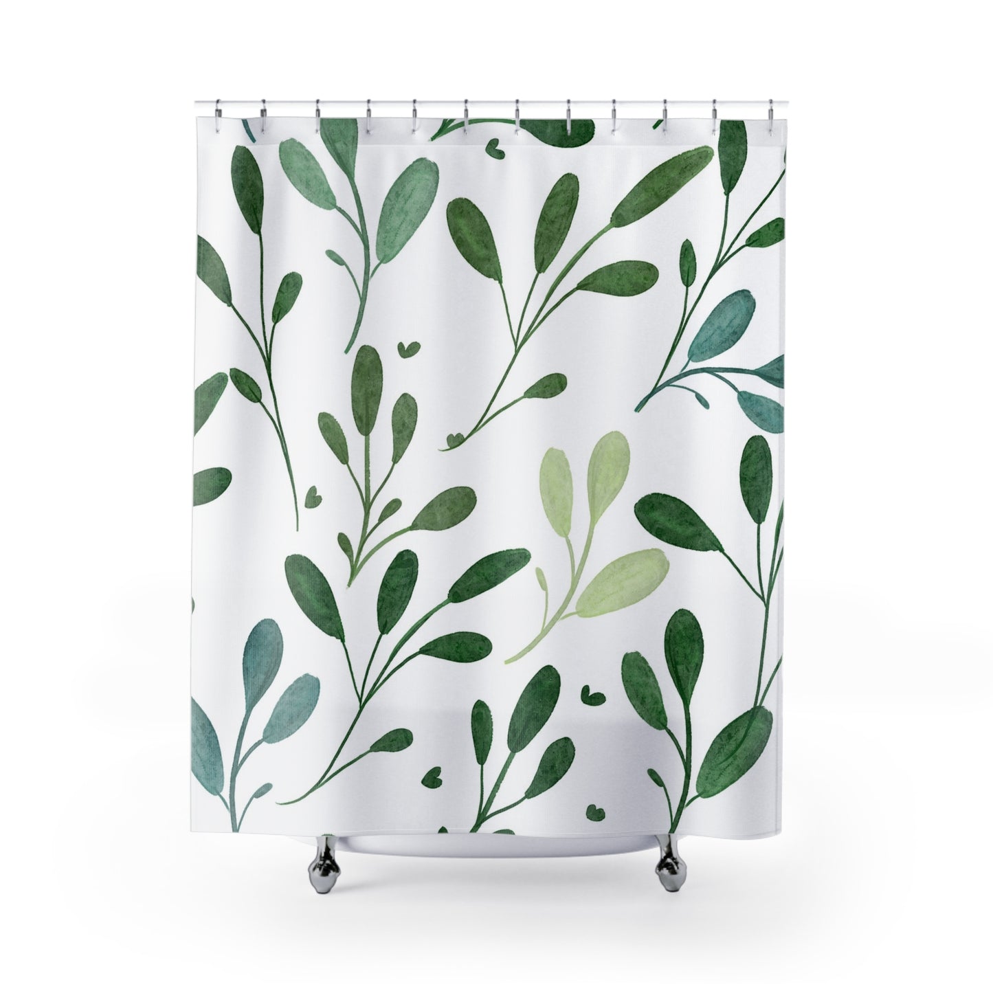 Shower Curtains