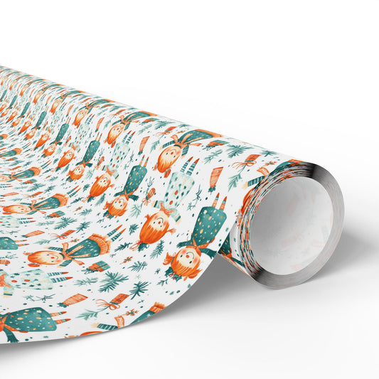 Wrapping Papers