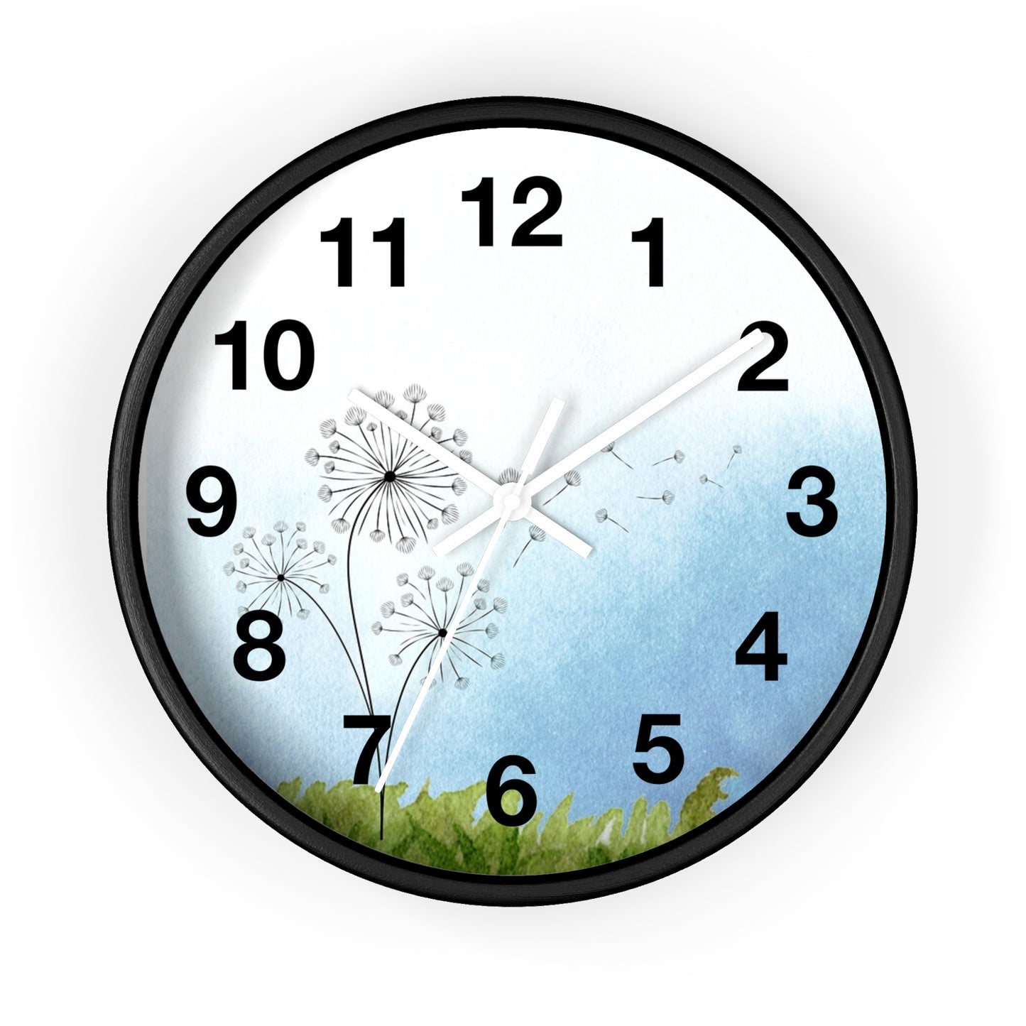 Wall Clock