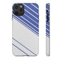 Stylish Phone Case - Tough, Unique, Modern, Protective Cover for Any Occasion, Perfect Gift for Tech Lovers