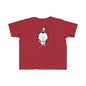 Toddler's Fine Jersey Tee