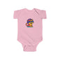Cool Cat Infant Bodysuit - Fun Outfit for Baby, Cute Gift for New Parents, Summer Playwear, Baby Shower Gift, Adorable Infant Apparel
