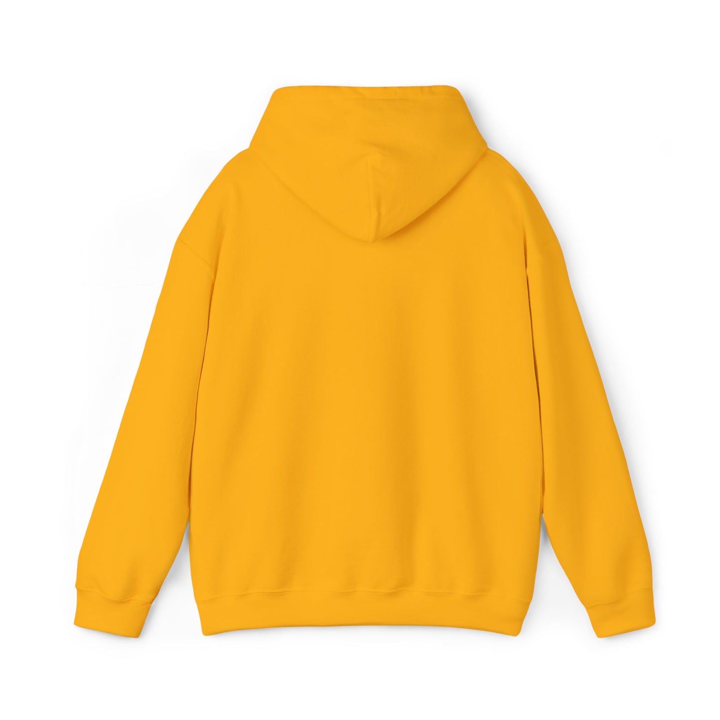 Unisex Heavy Blend™ Hooded Sweatshirt - Letter O
