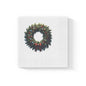 White Coined Napkins