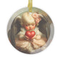 Glass Ornaments