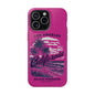 California Beach Paradise Magnetic Impact Phone Case
