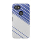 Stylish Phone Case - Tough, Unique, Modern, Protective Cover for Any Occasion, Perfect Gift for Tech Lovers