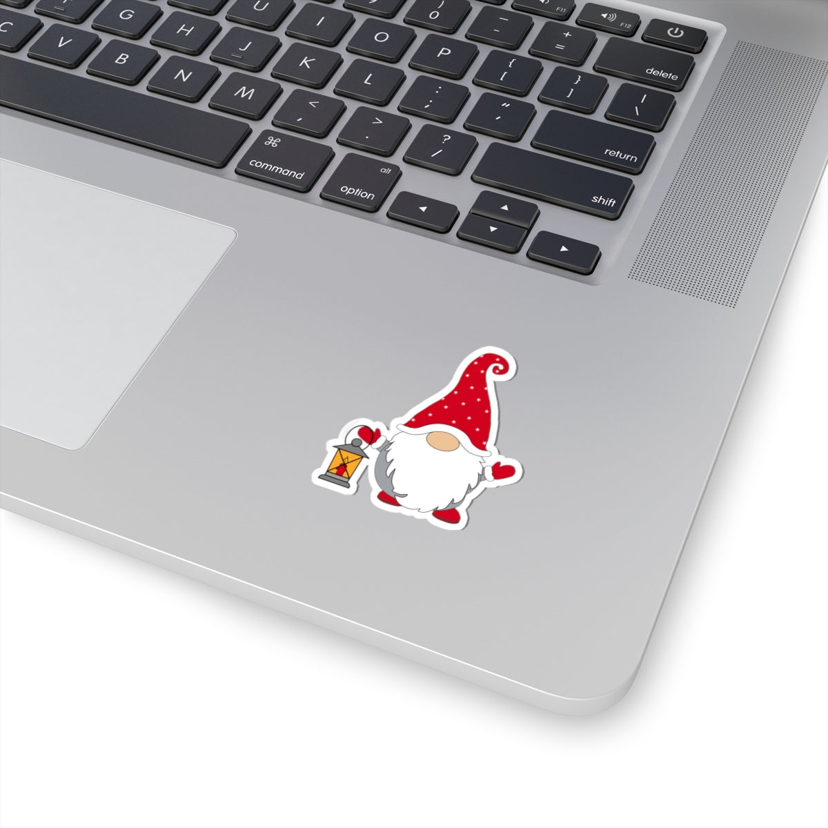 Kiss-Cut Stickers