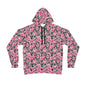 Stylish Floral Athletic Hoodie, Vibrant Workout Sweater, Trendy Gym Wear, Comfortable Hoodie for Outdoor Activities, Perfect Gift for [...]