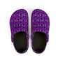 Kids' Colorful EVA Foam Clogs - Fun, Lightweight & Versatile Footwear for Summer, Playdates, Vacations, Gift Ideas