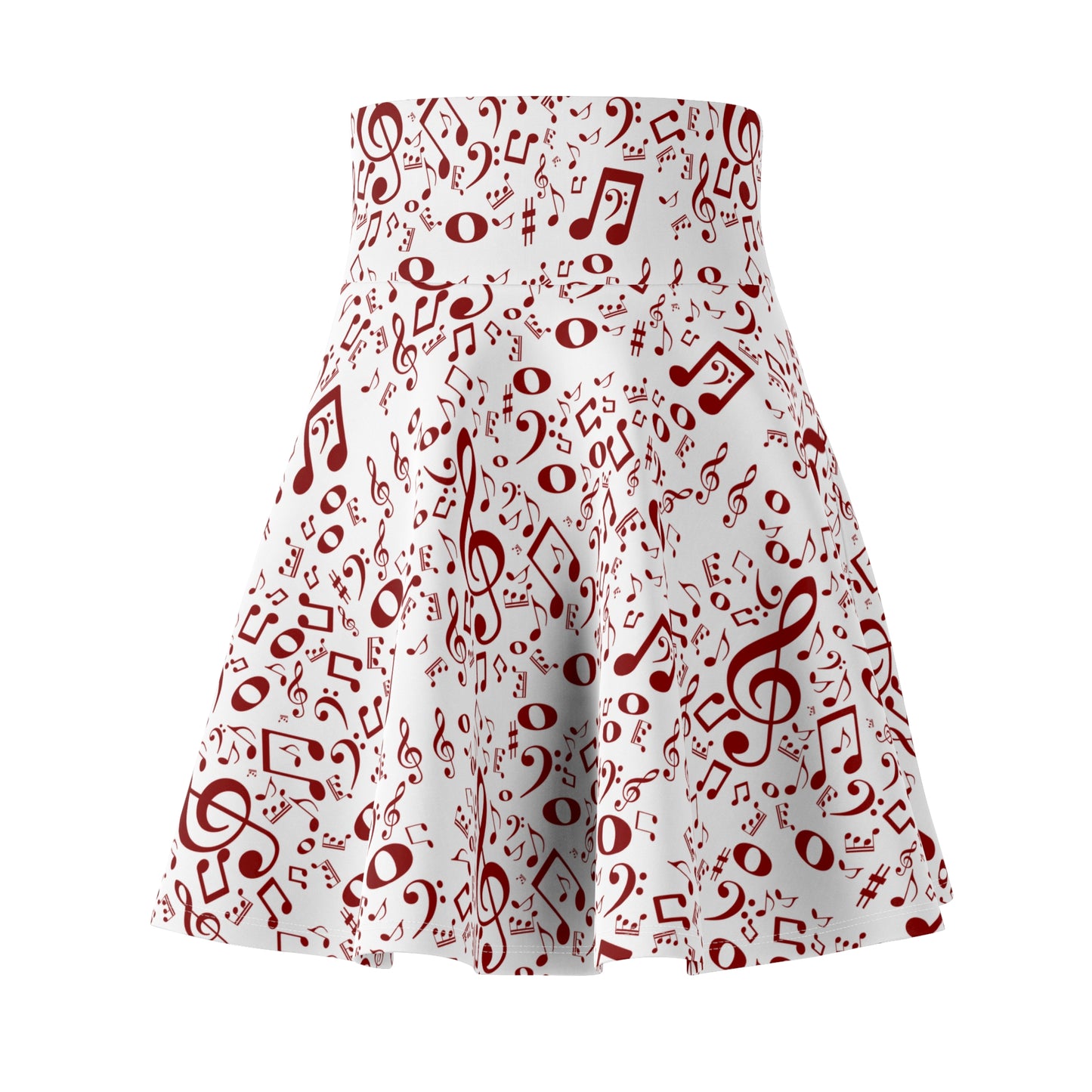 Women's Skater Skirt
