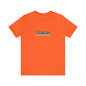 Unisex Jersey Short Sleeve Tee - 80s child